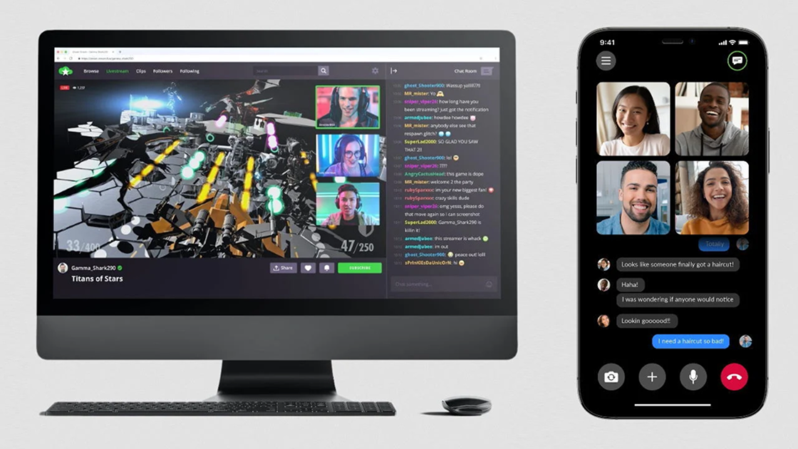 Tommy Gaessler embed Zoom into your website