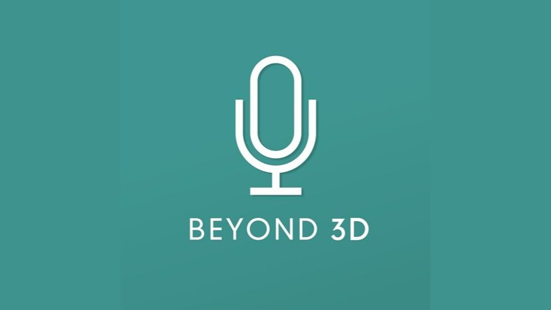 Tommy Gaessler TechSoft3D podcast