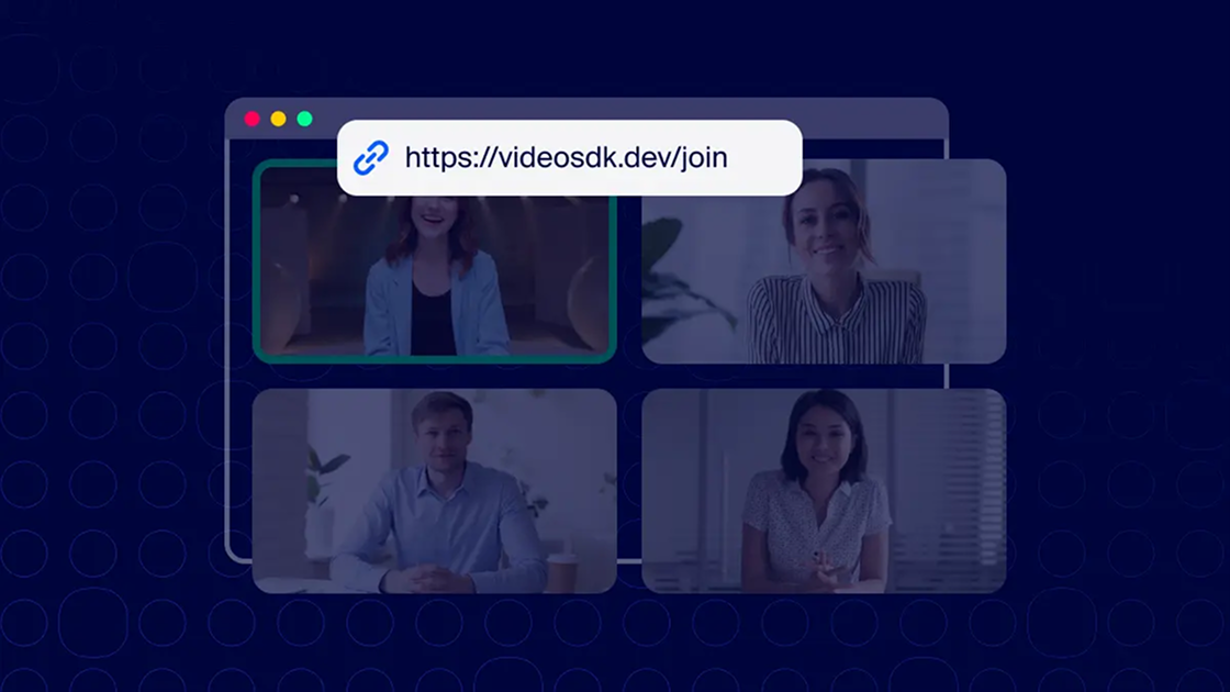 Tommy Gaessler Zoom Meeting SDK join link