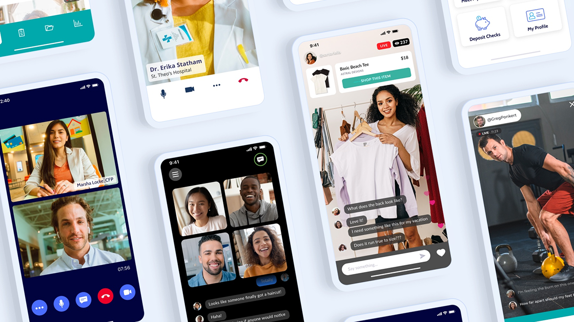 Tommy Gaessler Zoom Video SDK