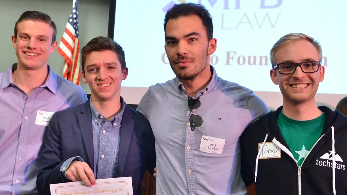 Tommy Gaessler CU NVC