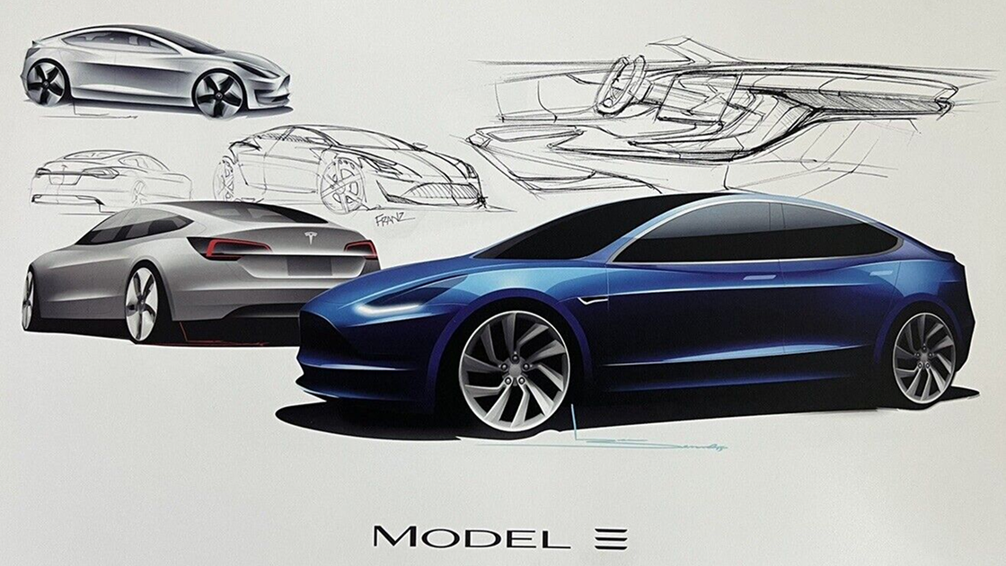 Tommy Gaessler interview for busness insider about the Tesla Model 3