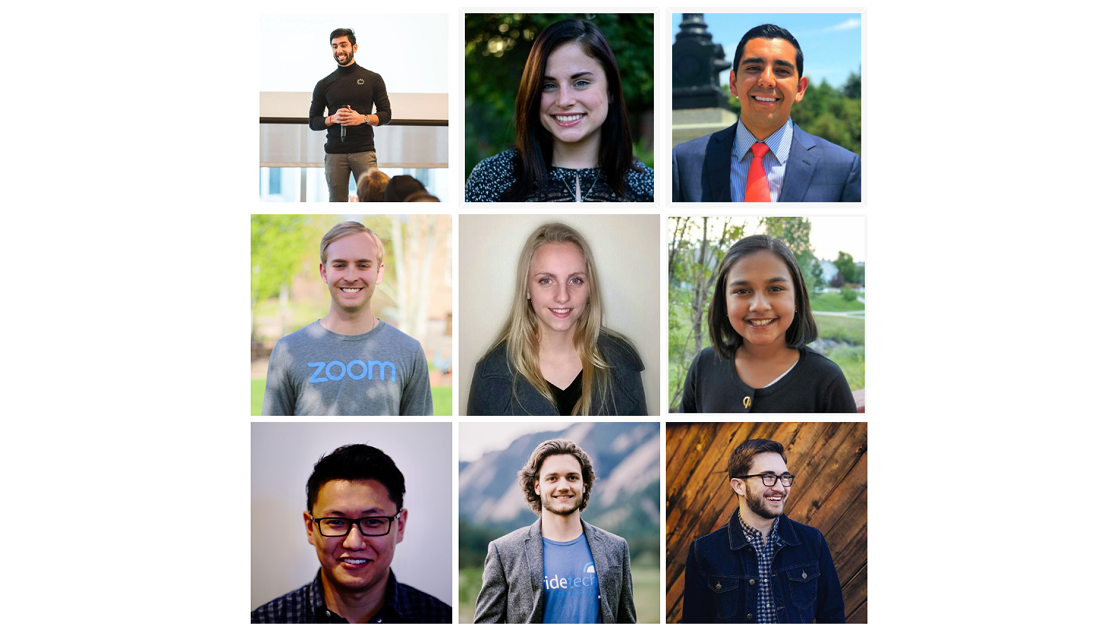 Tommy Gaessler Meet Colorado's Top 15 Entrepreneurs and Innovators Under 25 Years Old